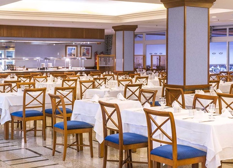 Hôtel TUI Sélection Riu Oliva Beach Resort 3* - 13