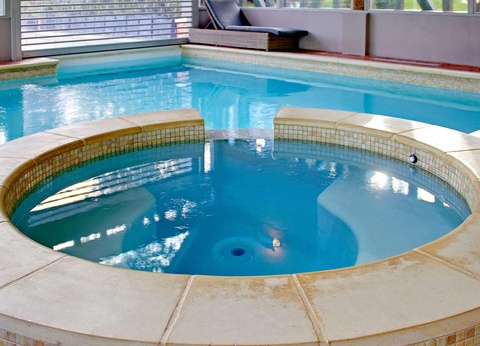 Pause bien être avec dîner en pleine nature, en Normandie - 13