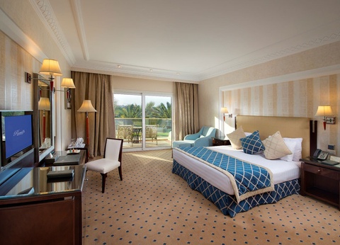 TUI Sélection Hôtel Premier Le Rêve Hotel & Spa - Choix flex 5* - 2