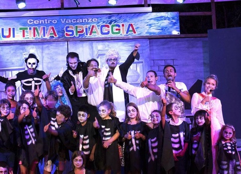 Camping Ultima Spiaggia, 4* - 57