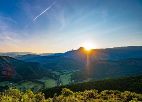 Camping Les Eaux Chaudes, 3* - 29