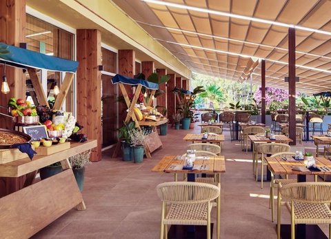 Hôtel Melia Lloret de Mar 4* - 6