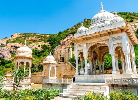 Merveilles de l'Inde du Nord 15J/12N - 2025 - 5