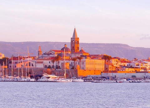 Camping Village Laguna Blu, 4* - 15