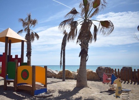 Camping Alannia Els Prats - 54