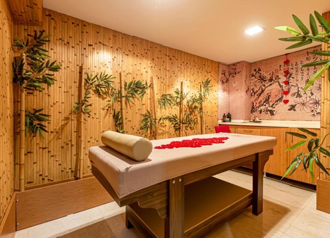 Hôtel Euro Stars Hotel Old City 4* - 10