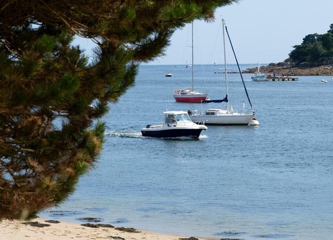 Camping Port de Plaisance, 5* - 62