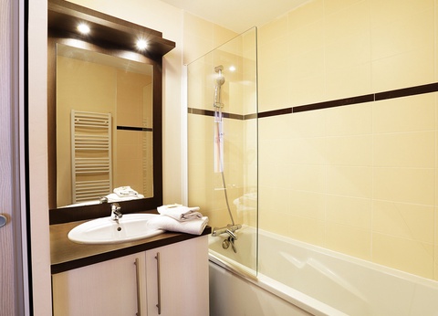 SAINT POL DE LEON - Résidence LES ROCHES - 4