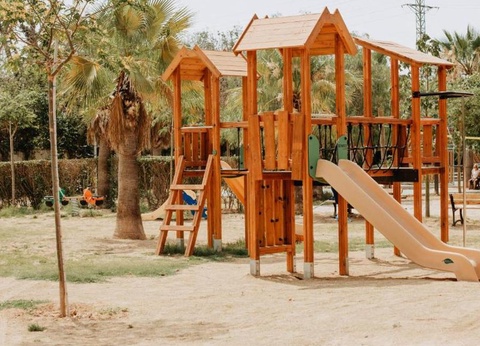 Camping Caledonia, 4* - 45