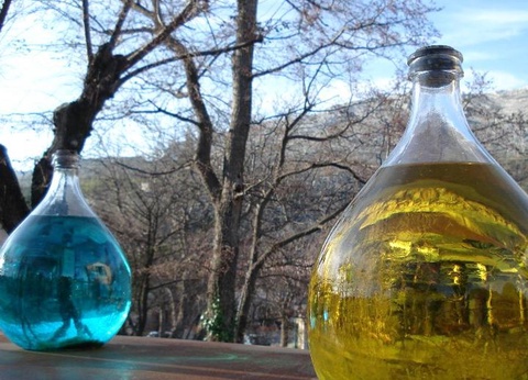 Camping Les Rives du Loup, 3* - 38