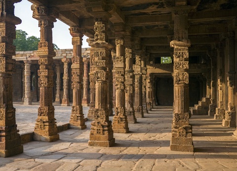 Circuit Fascinant Rajasthan et temple d'Amritsar - 6