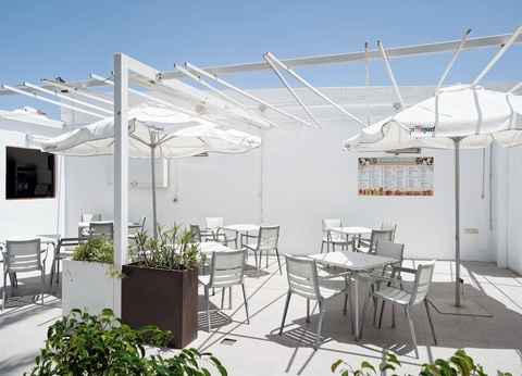 Hôtel BLUESEA Playa Club 3* - 50