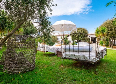 Hôtel Les Mouettes 3* (vols réguliers) - 3