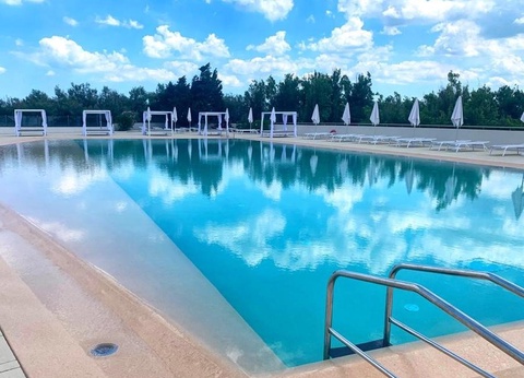 Rosapineta Camping Village, 3* - 3