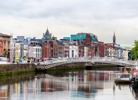 Autotour Road Trip Toute l'Irlande - 22