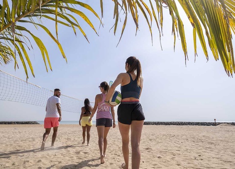 Club Marmara Les Filaos 4* - 46