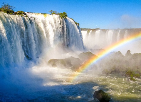 Circuit Confidentiel Argentine - 3