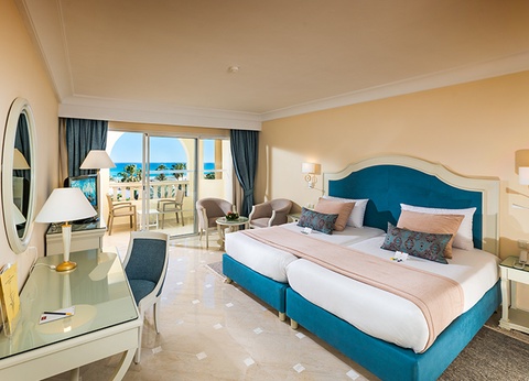 Hôtel Steigenberger Marhaba Hammamet 5* - 6