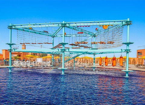 Club Framissima Premium Club Sungo by Pickalbatros ***** - 6