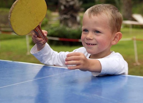 Camping du Domaine de l'Auzance, 3* - 41