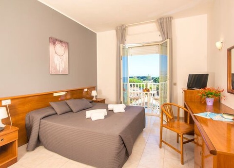 Circuit Sicile orientale - President Sea Palace 4* - 11