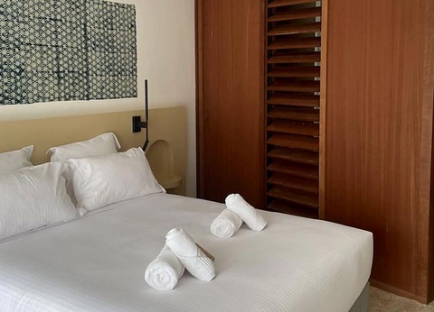 Dimitile Hôtel et Spa by Ôvoyages 4* - 5