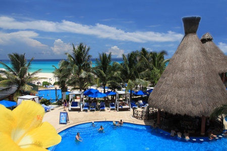 Hôtel The Reef Playacar 4* - 2