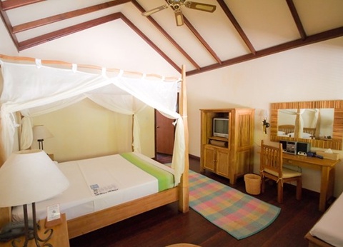 Hôtel Filitheyo Island Resort 4* - 9