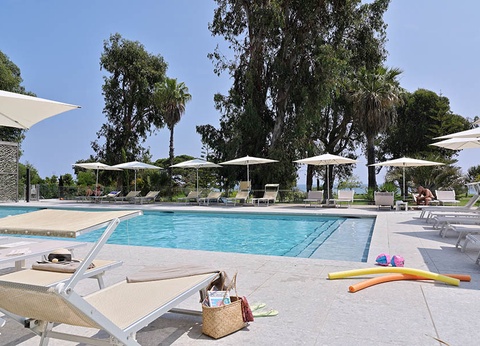 Hôtel San Lucianu 3* - 16