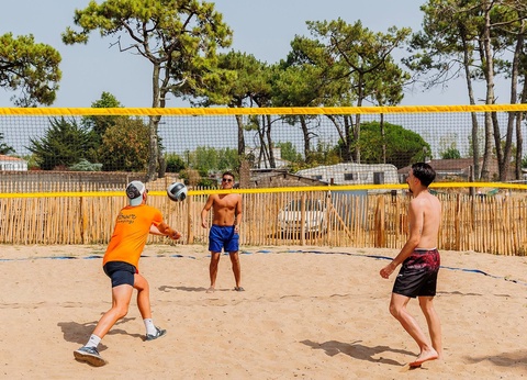 Camping L'escale du Perthuis - Odalys - 12