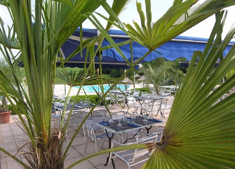 La Forêt Enchantée, 3* - 21