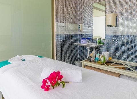 Hôtel Mar Paguera & Spa 4* - 19