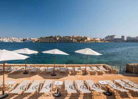 Hôtel Grand Hôtel Excelsior 5* - 2