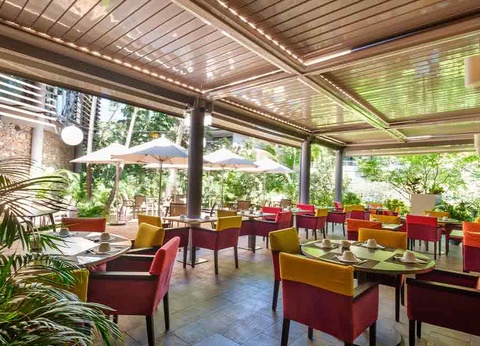 Hôtel Manava Suite Resort Tahiti 4* - 6