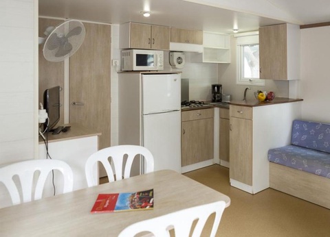 Camping Platja Cambrils, 3* - 234