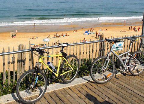 Camping Landes Azur, 4* - 37