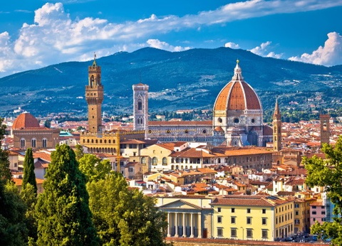 Circuit Grand voyage en Italie - 7