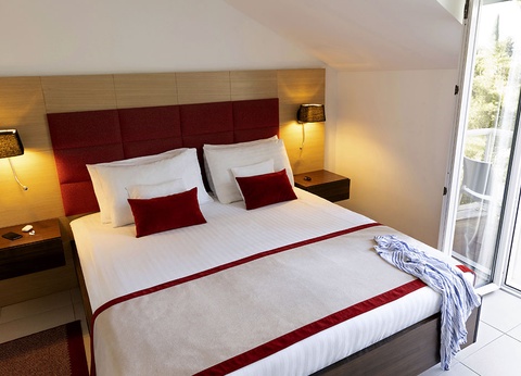 Hôtel TUI Blue Kalamota Island 4* Adult Only +16 by Ôvoyages - 5