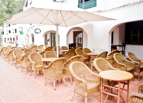 Hôtel Cala Galdana & Apartementos d'Aljandar 4* - 8