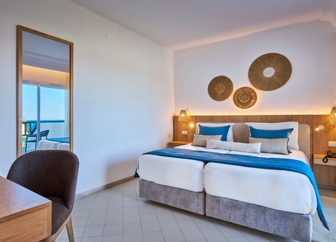 Hôtel Meliá El Mansour Mahdia 4* - 3