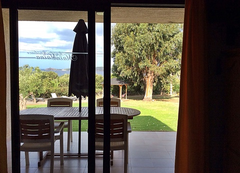 Résidence Maïna 2* ( avec vols réguliers ) - 4