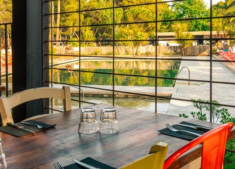 Camping Ras L'Bol, 3* - 17