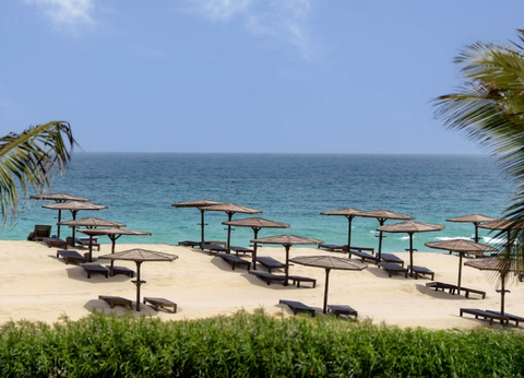 Hôtel Club Coralia Royal Horizon Boa Vista 4* - 15