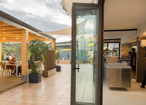 Camping Sènia Cala Gogo Internacional, 4* - 66