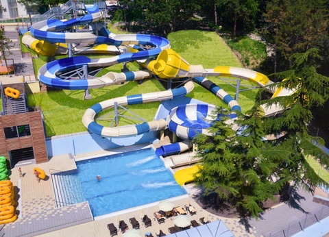 Club Framissima Arabella 4* - 9