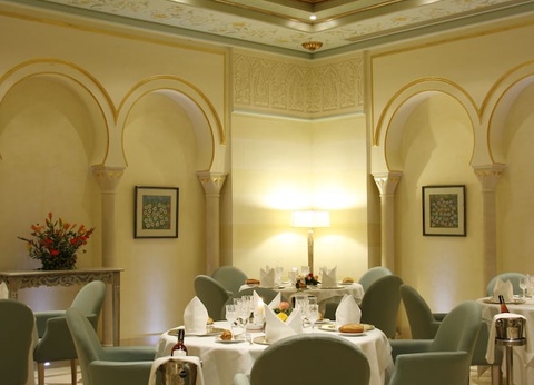 Hasdrubal Prestige Thalassa & Spa Djerba 5* - 73