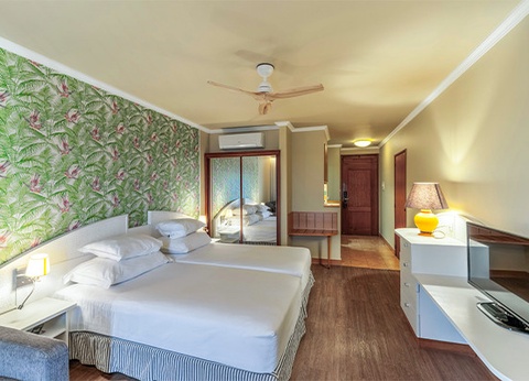 Club Framissima Évasion Pestana Ocean Bay 4* - 11