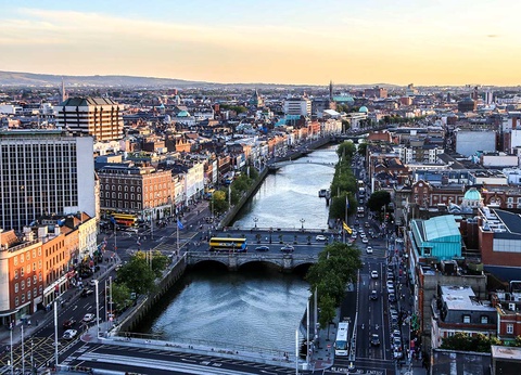 Circuit Les deux Irlandes - Budget malin - 6