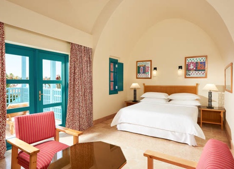 Hôtel Sheraton Miramar Resort El Gouna 5* - 8