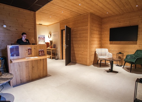 Belambra Clubs Les Crêtes 5B (Club en demi-pension ou pension complète Ete/ en tout compris Hiver) - 13